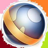 Vibe - The fast browser icon