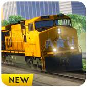 Extreme Train : City Subway Simulation 3D Driver