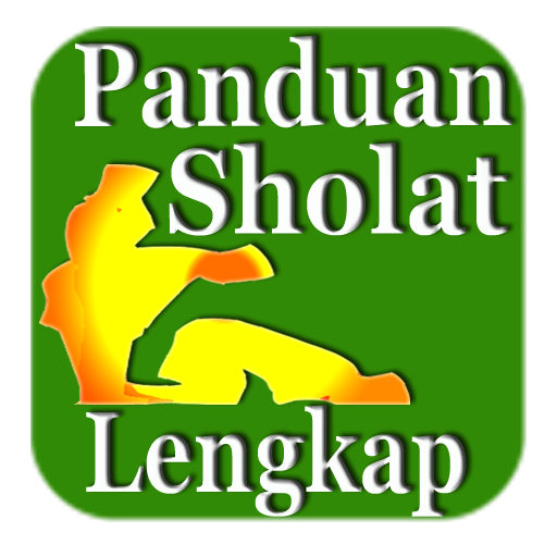 Panduan Sholat Lengkap icon