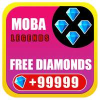 Mobile Free Diamonds Tips:Legends Calculator Guide