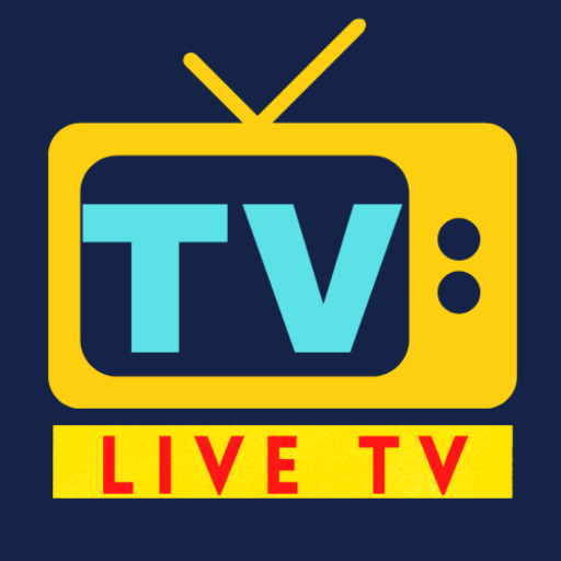 live tv India иконка