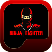 Ninja Fighter icon