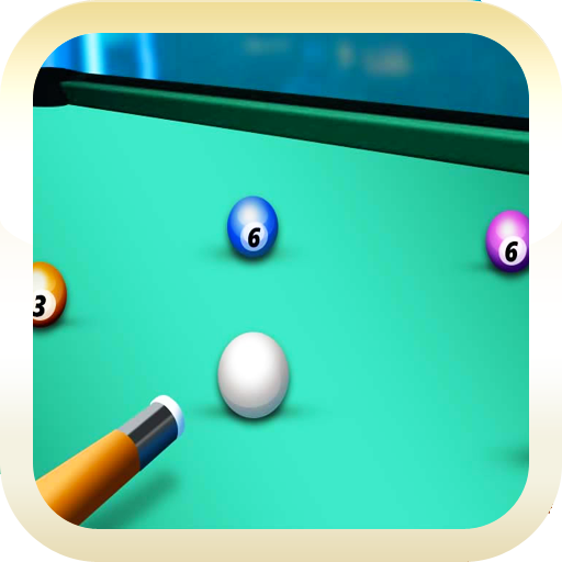Billiard Challenge Table icon