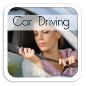 Learn Tips To Safe Car Driving icon