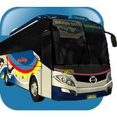 Bus Sugeng Rahayu Game