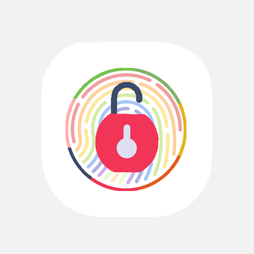 Photo Locker-Private Photo &amp; video vault icon