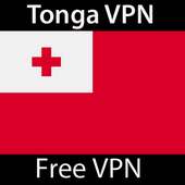 Tonga VPN