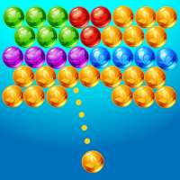 Bubble Shooter Saga