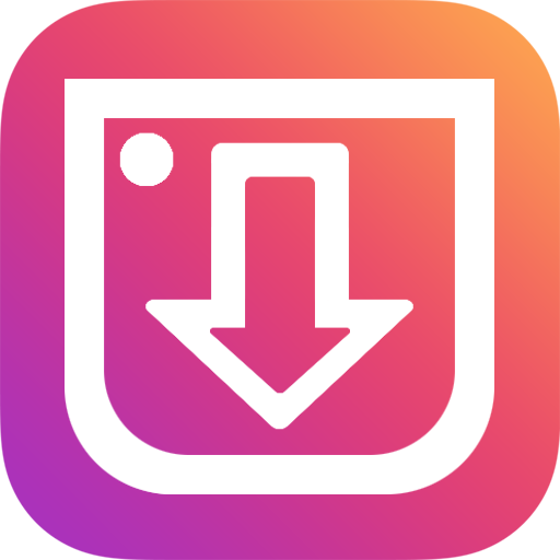Image Downloader for Instagram icon