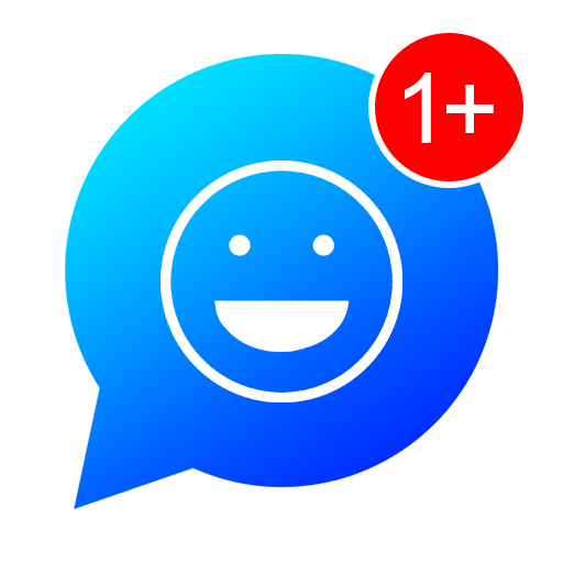 Messenger Color icon