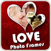 Love Photo Frames on 9Apps