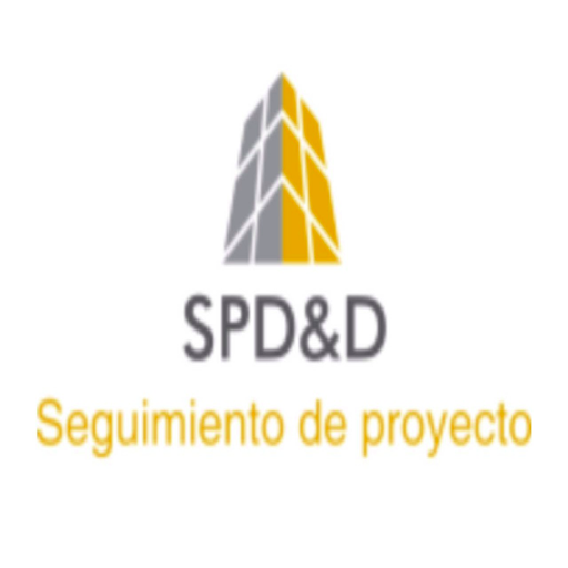 SPD&amp;D أيقونة