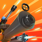Guns A Lot icon