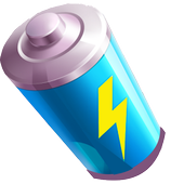 Super Fast Charger 5x icon