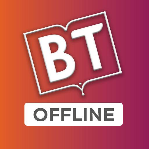 BT Offline icon
