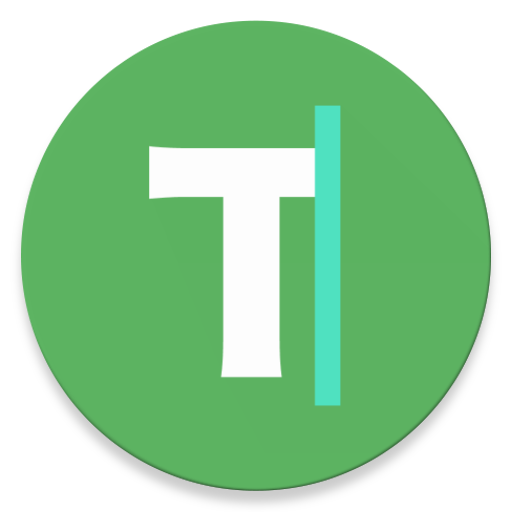Text Expander 🚀 Texpand icon