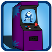 Sugar Monster - The Mini Games icon