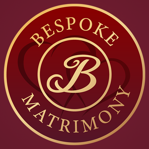 BespokeMatrimony.in™-for the M icon