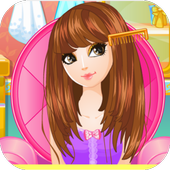 Little Princess Hair Salon icon