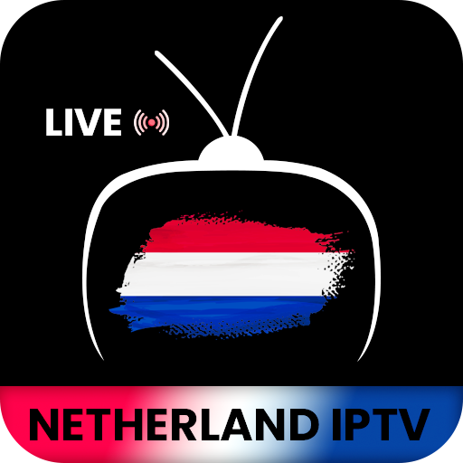 Netherland Live TV Channels icon