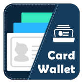 ID &amp; Card Mobile Wallet icon