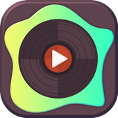 Free Music Player icon