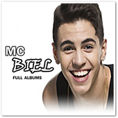 Mc Biel Fotos Musica icon