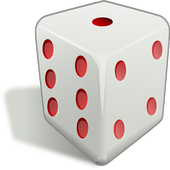 Sex Dice-lover's game icon
