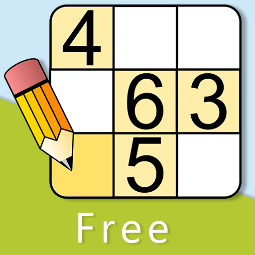 Best Sudoku free icon