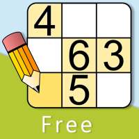 Best Sudoku free