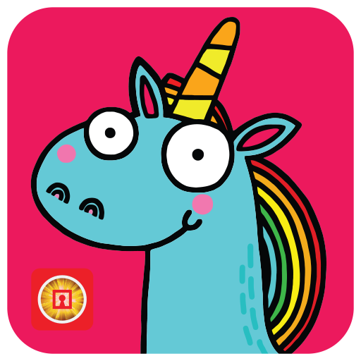 Flossy and Jim Lock Screen icon