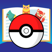 Pokedex GO icon