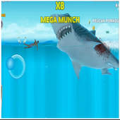 Guide For Hungry Shark Evolution New icon