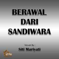 Novel Berawal Dari Sandiwara on 9Apps