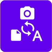 Translator Photo Scan on 9Apps