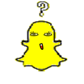 Guidance Snapchat icon