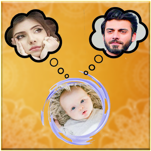 Baby Predictor - Future Baby Maker Face Generator icon