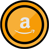 Free Amazon Gift Cards icon