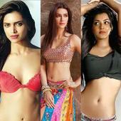 indian actress wallpapers icon