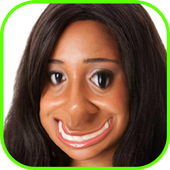 Funny Face Effects icon