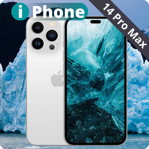 iPhone 14 Pro  Launcher 2022 icon