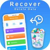 Recover All Deleted File,Photos,Videos And Contact on 9Apps