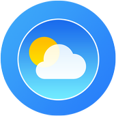 App de Clima- Previsão do Tempo no Brasil e Mundo icon