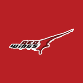 Red Wings icon