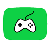 Game Tube - Watch gaming channel /New Video Alarm icon