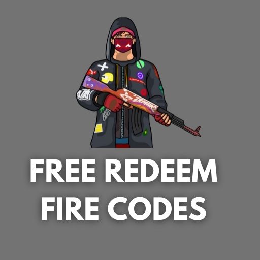 FreeF Redeem Codes Fire 2021 icon