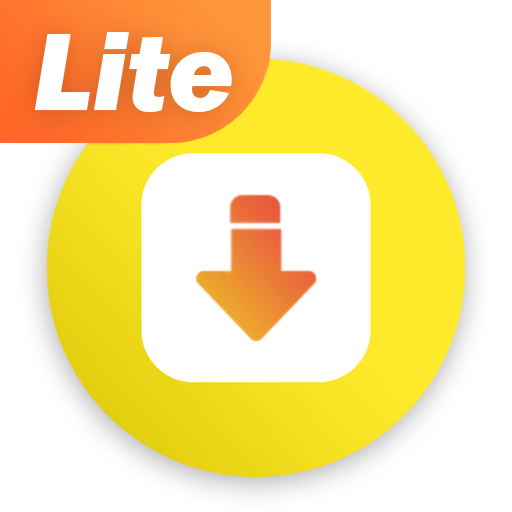 Snaptubè: All Video Downloader icon