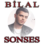 Bilal SONSES Şarkıları (İnternetsiz) icon