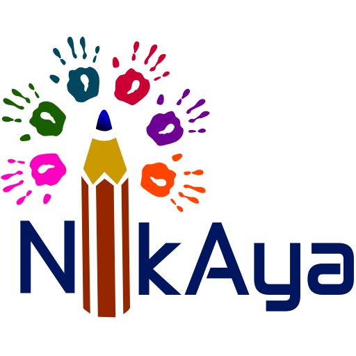 NikAya School Diary icon