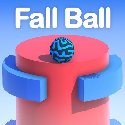 Fall Ball : Addictive Falling icon
